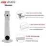 Кронштейн для крепления камеры Hikvision DS-2205ZJ на стену, штекер CN (адаптер в комплекте)