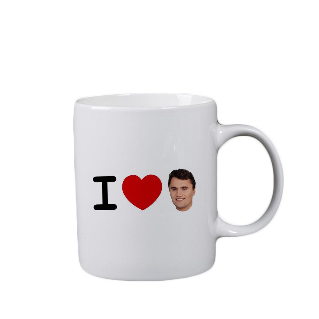 Новая модель, Престижная американская кружка «Переломный момент», Кофе, Вместимость 11 унций - 15 унций