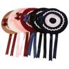 Sweet Lolita Beret Warm Beanie Cap Decorate Painter Hat  Women Headdress