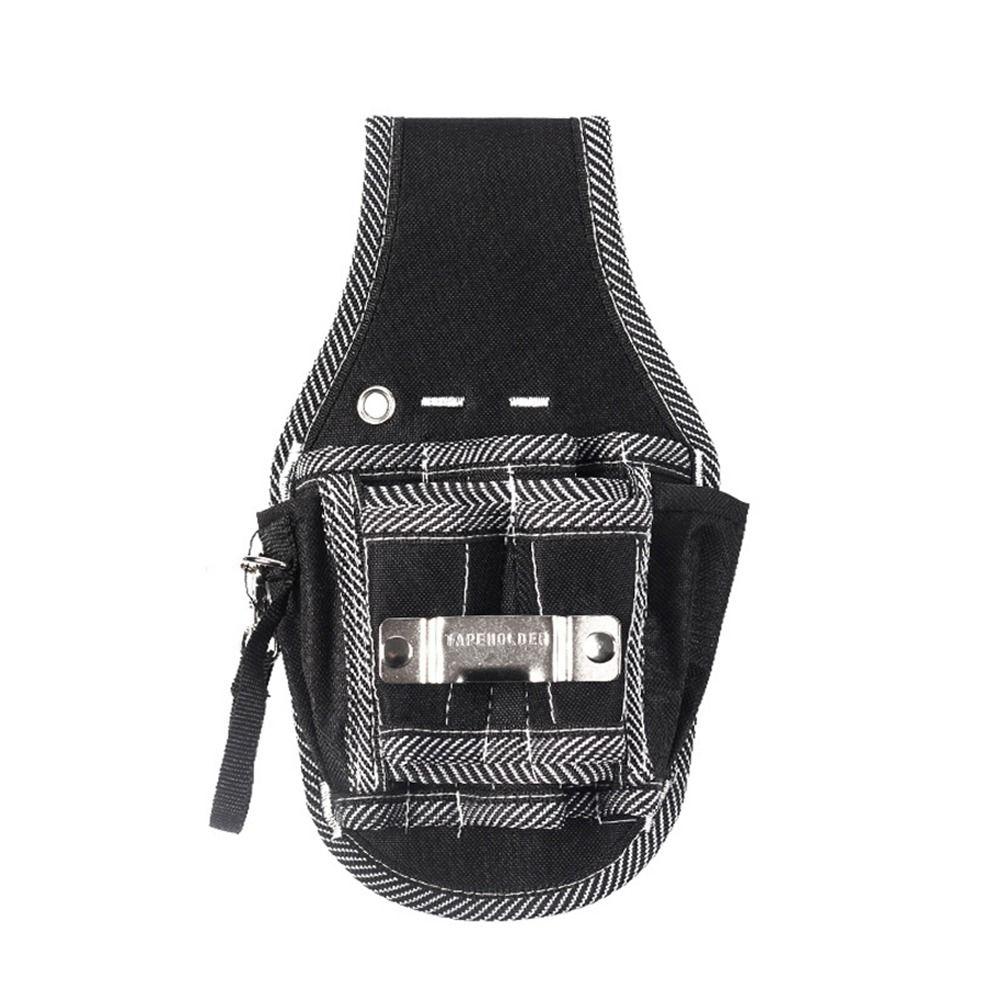 Storage Multi-functional Multi-Pocket Utility Kit Holder Waist Bag Tool Pouch Bag Tool Bags