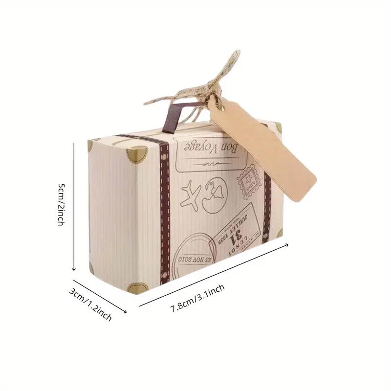 Gift and Party Box White Envelope