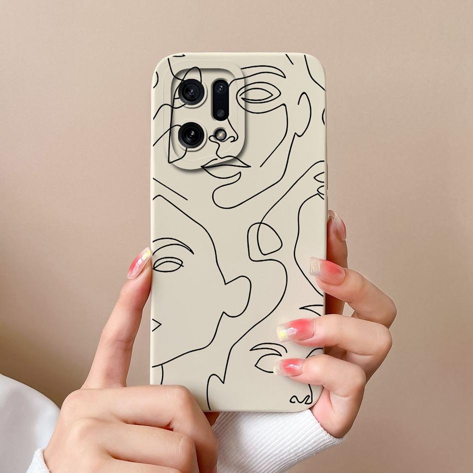 Силиконовый чехол для OPPO K3 K5 K7 K10 Pro Narzo 30 50A Prime Cover, модный черный, белый, жидкий, матовый, мягкий силиконовый квадратный противоударный чехол для бампера OPPO