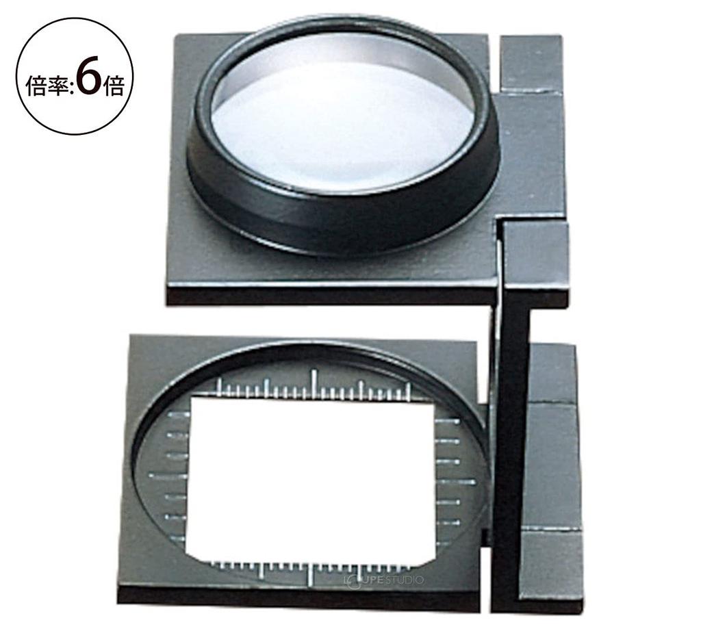 Vixen Металлический держатель для лупы Shimami D25 41379 модель лупы Shimami High-end (с масштабом)