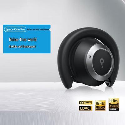 Наушники с шумоподавлением Soundcore Space One Pro, полноразмерные