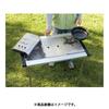 Каркас стола-гриля Snowpeak Igt Iron Grill Table Frame Ck 149