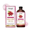 Rosehip Seed Soothing Essential Oil for Hair, Skin & Nail Rejuvenate Skin Hydrating & Repairing Hair Moisturizing Massage Oil