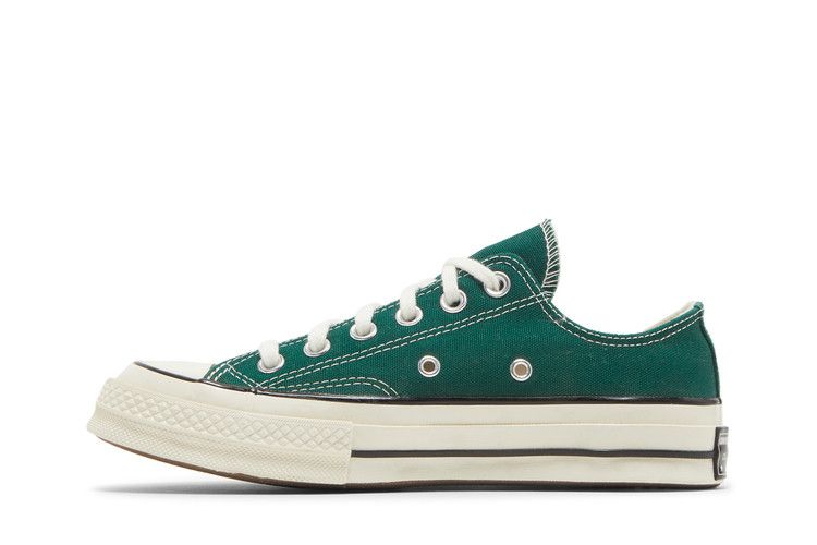 Мужские кроссовки Converse Chuck Taylor All Star 70 Ox Midnight Clover Midnight Clover/Egret/Black