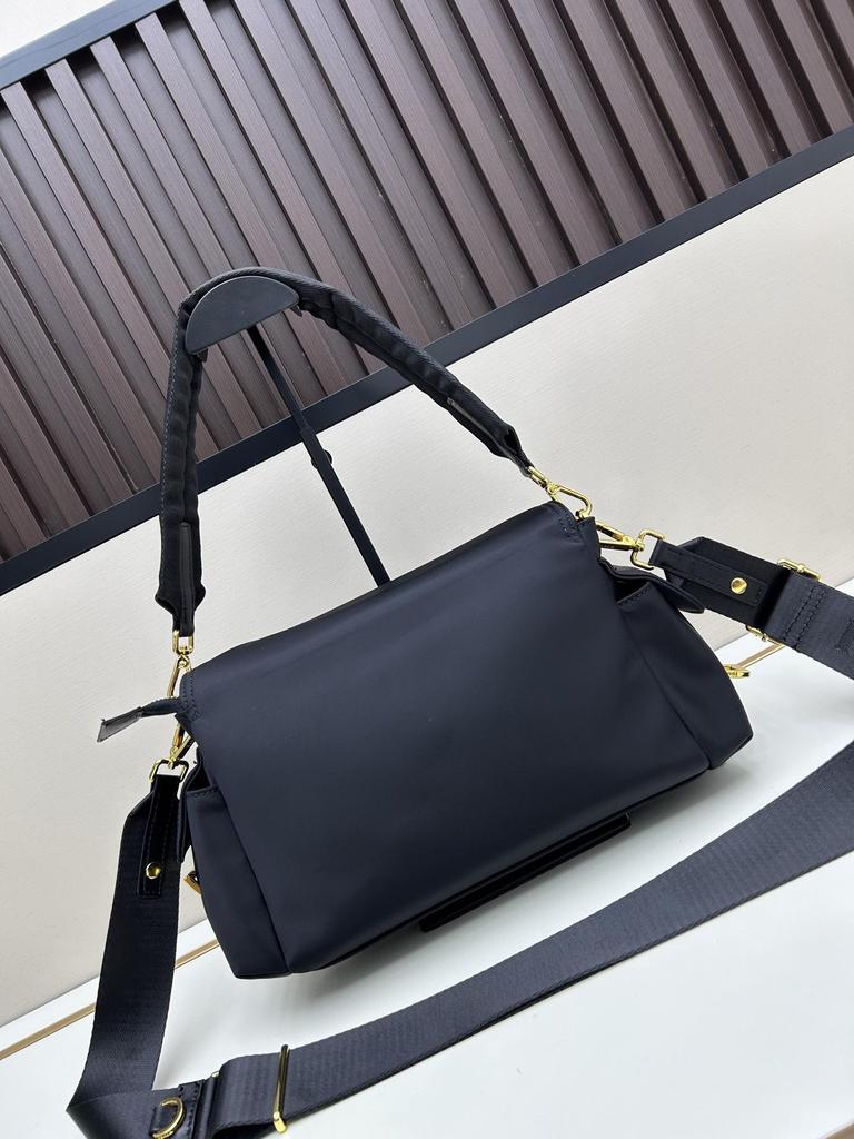 Lada House Унисекс Сумка-мессенджер для камеры из переработанного нейлона 2025: Модная, Универсальная Сумка через Плечо