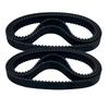 Rubber HTD Timing Belt