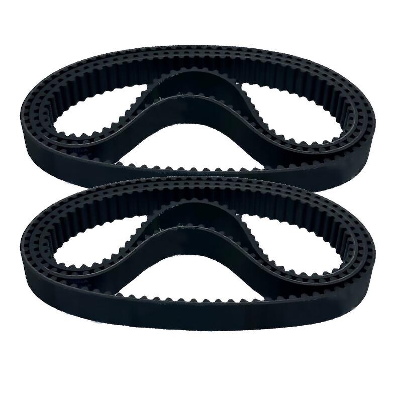 Rubber HTD Timing Belt