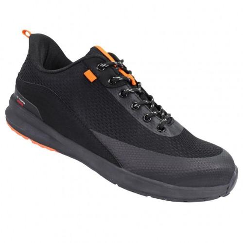Lee Cooper Mens Sporty Steel Toe Cap Safety Trainers