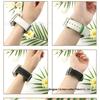 Универсальный Модный Ремешок для Часов Apple Watch/iWatch - Унисекс и Персонализированный