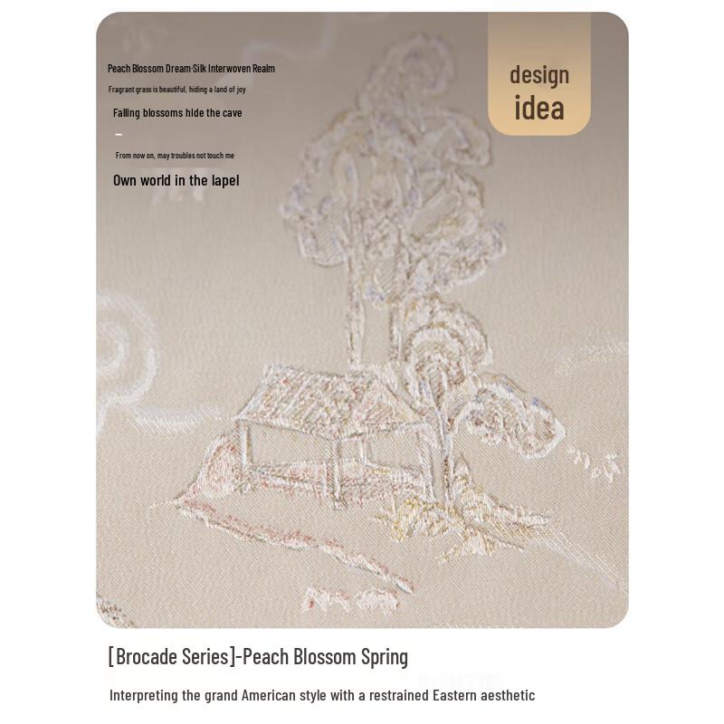 JIUMU Women's Mulberry Silk Square Scarf SJ027