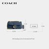 COACH TABBY 20 Маленькая сумка на плечо