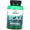 Amino Acids BCAA, BCAA, 100caps (28280001)
