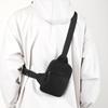 Multi-functional Waist Pouch Chest Pouch Outdoor Travel Bag for Men Women Casual Crossbody Small Sling Backpack Sling Bags