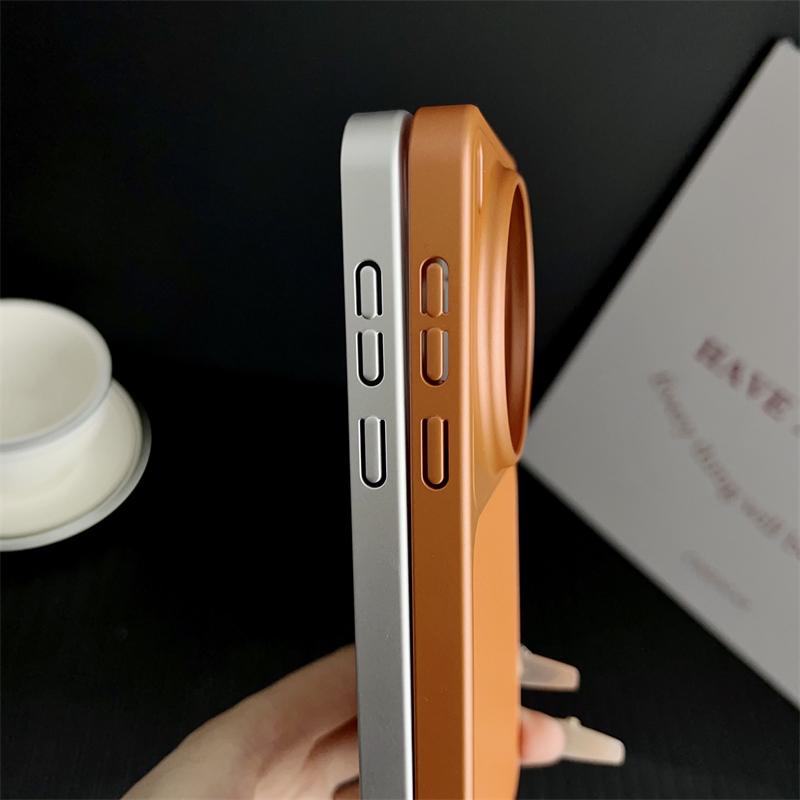 Case For Vivo X300 Ultra X300 Pro Magnetic For MagSafe Matte Slim Thin And Light Hard Back Cover For Vivo X 300 5G Bumper