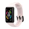 Силиконовый ремешок для Huawei Honor Band 7/Honor Band 6, умный браслет-браслет, ремешок для часов для Huawei Band 6