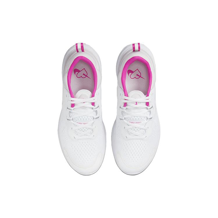 Nike React Miler 2 Марафонские/Кроссовки Женские CW7136-102