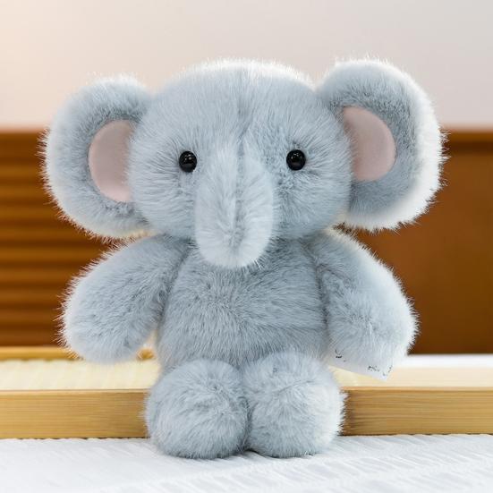 Панда Мягкая игрушка Милая Панда Пингвин Медведь Животные Мягкий Уютный Плюшевый Слон Ленивец Плюшевые игрушки Дети Девочки