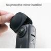 Защитная пленка для экрана Insta360 X5 X4, силиконовая защитная крышка объектива, основание объектива спортивной камеры, аксессуары для защиты от падения
