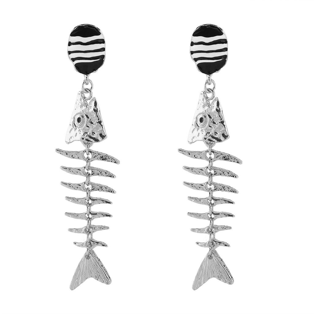 Fashion Drop Earrings For Women's Jewelry
