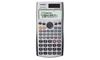 Casio Programmable Function 180 10 Silver Calculator, Functions, Digits, fx-71F-N,