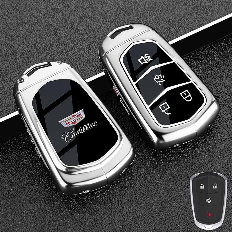 Крышка ключа Cadillac XTS/XT5/CT5/XT4/CT4/CT6/XT6/ATSL/SRX