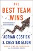 Книга The Best Team Wins : The New Science of High Performance
