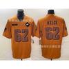 Classic Tribute Rugby Jersey Men - 32 NFL Team Designs Breathable Cotton Blend Sportswear Training Casual Wear