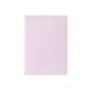 Planwith Friends Project Thick Series Draft Book, Blank Inner Page Flat Spread Draft Book Student Notebook