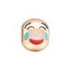 Bracelet - SHOP-STORY - 5 Emojis - Plaqué or - Mixte - Livraison 48H