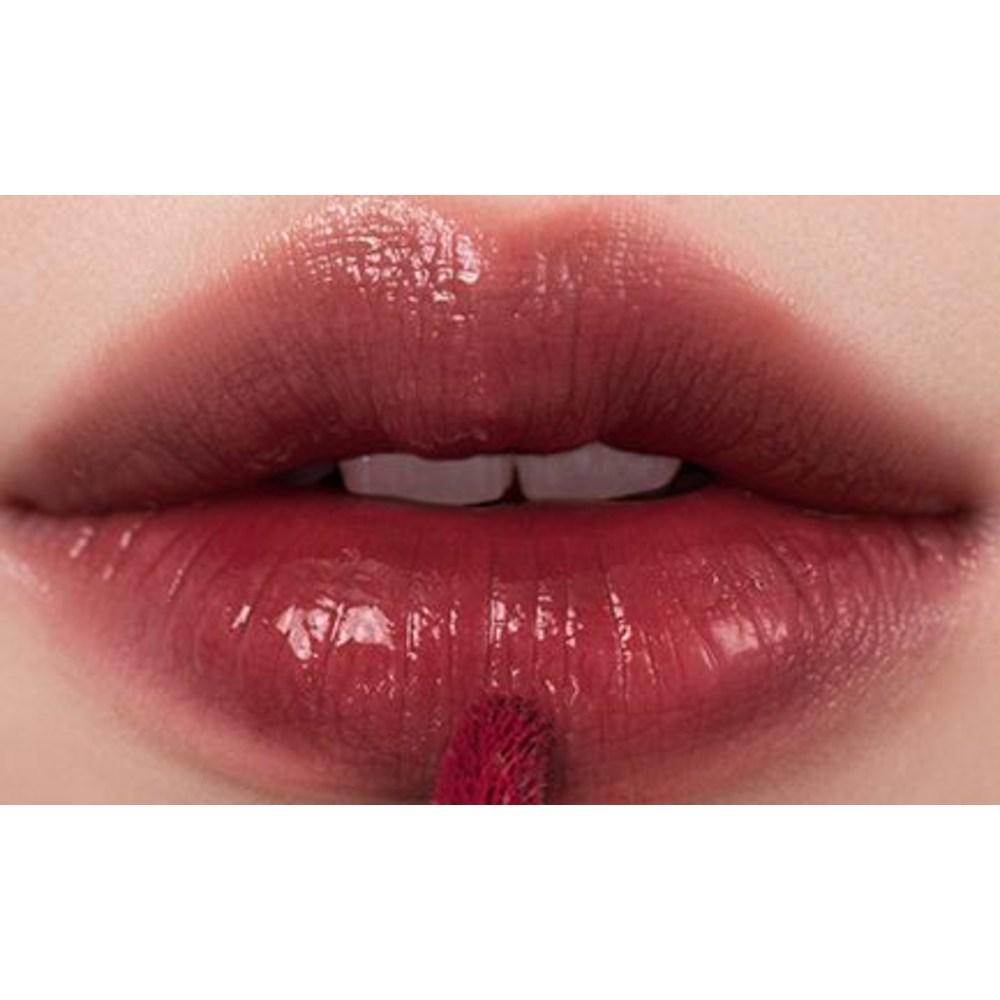 Rom&Juicy Стойкий оттенок, нет. 21 Глубокая сангрия, 5,5 г, 1 шт.