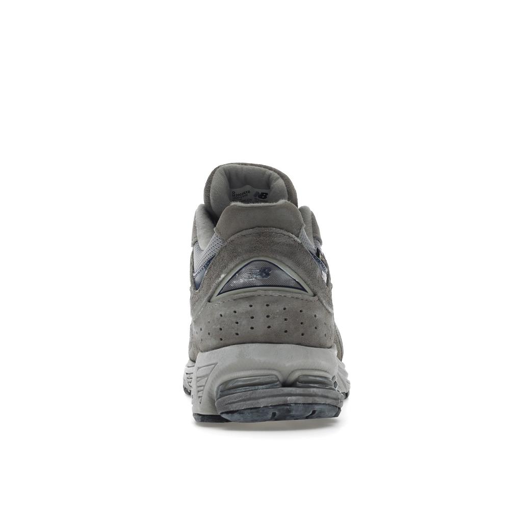 New Balance 2002R GORE-TEX Marblehead Moon Shadow Мужские кроссовки Серые M2002RXB