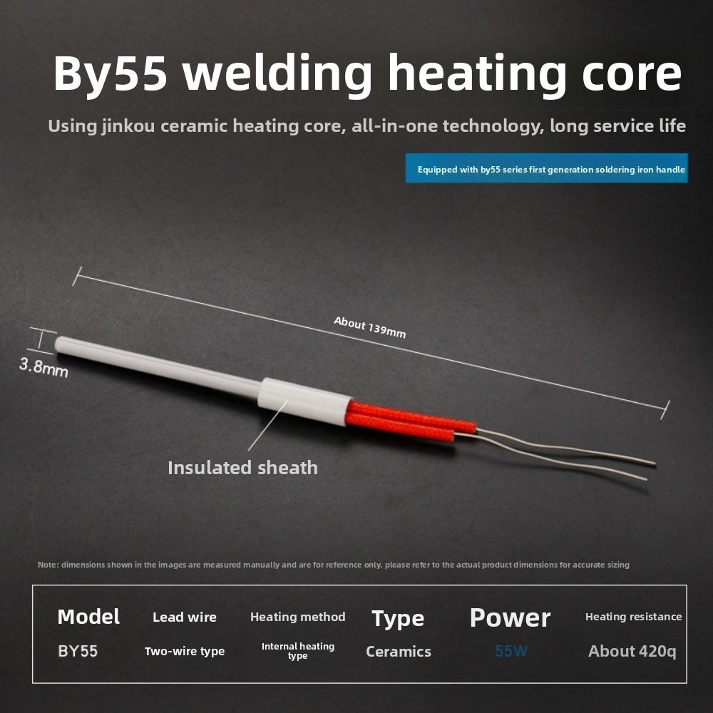 969A 203H High-power 936 Heating Element High-frequency Ceramic Heater Core