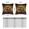 Pillow Case Funny Rockys Project Hail Mary Meme Retro Graphic  Pillow Cover For Office Car Home Decor Kawaii Pillowcases