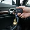 Брелок-колокольчик Techpro Guardian Tibetan Key Chain Брелок на удачу Для велосипеда