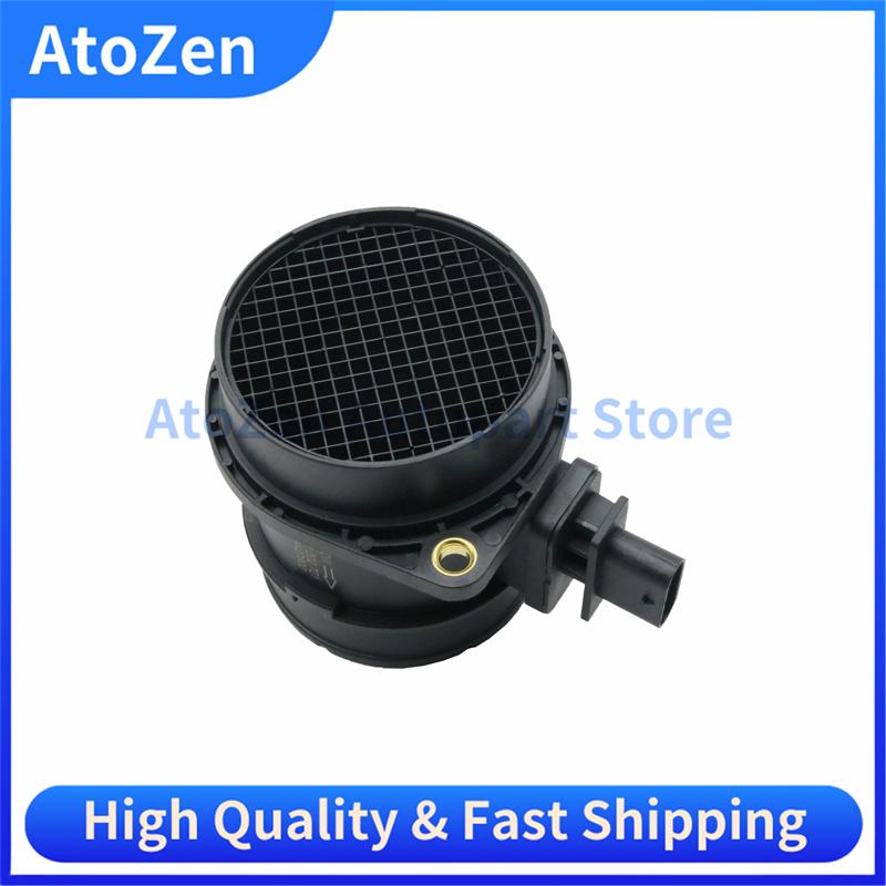 28164-27800 Maf Mass Air Flow Meter Sensor 02802-18199 02810-02947 for Hyundai Grandeur H-1 I30 Santa Fe Sonata Tucson KIA NEW