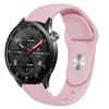 22-мм ремешок для часов Xiaomi watch S5 5 S4 S3 S2 2 pro Active Sport силиконовый ремень Браслет correa Xiaomi watch Цвет 2 Цветной ремешок