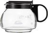 Kalita Coffee Maker 102 Server 600CC Black