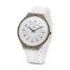 Swatch Svum101 Кожа КожаclaSS Мужские Уретановые Часы