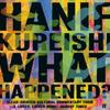 What Happened by Hanif Kureishi Paperback Book 9780571352067