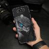 Противоударный милый чехол для телефона LG K31/Aristo 5/5Plus/5+, противопыльный, модный, полностью обернутый, ударопрочный, защитный чехол из ТПУ