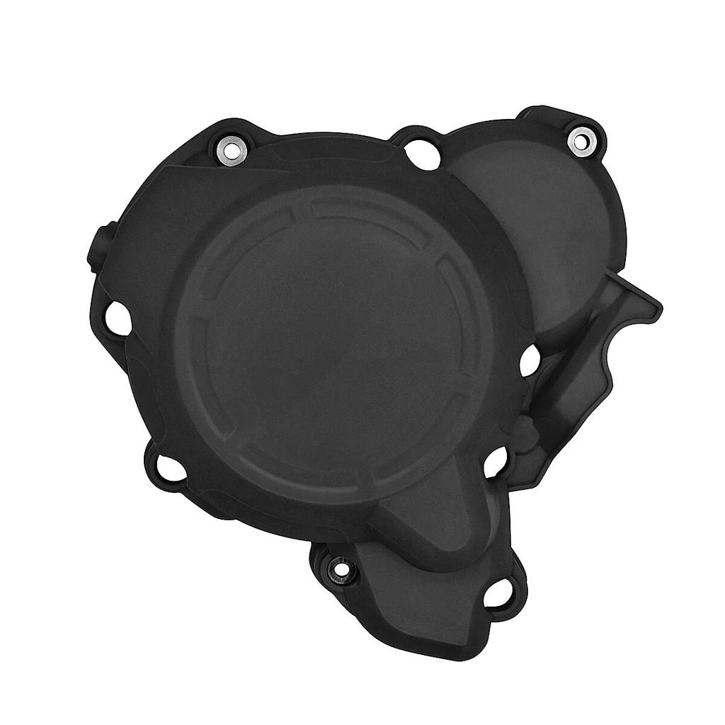 Motorcycle Clutch Cover Ignition Protector Guard For KTM SX XC EXC XCW TPI 250 300 SX250 EXC250 2T For Husqvarna TC TE 2017-2022