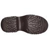UGG Классический ботинок Twin Seam New Heights, черный (Женский) Женские кроссовки 1158313-BLK