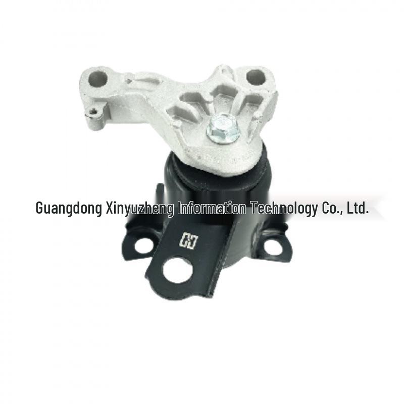 Передняя правая резиновая подушка двигателя DN24-39060C для Ford Fiesta
