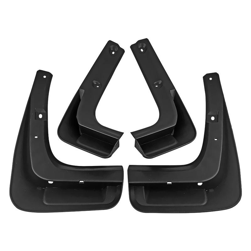 Fender Leather for Toyota Highlander 2015-2020 Large Edition Cars