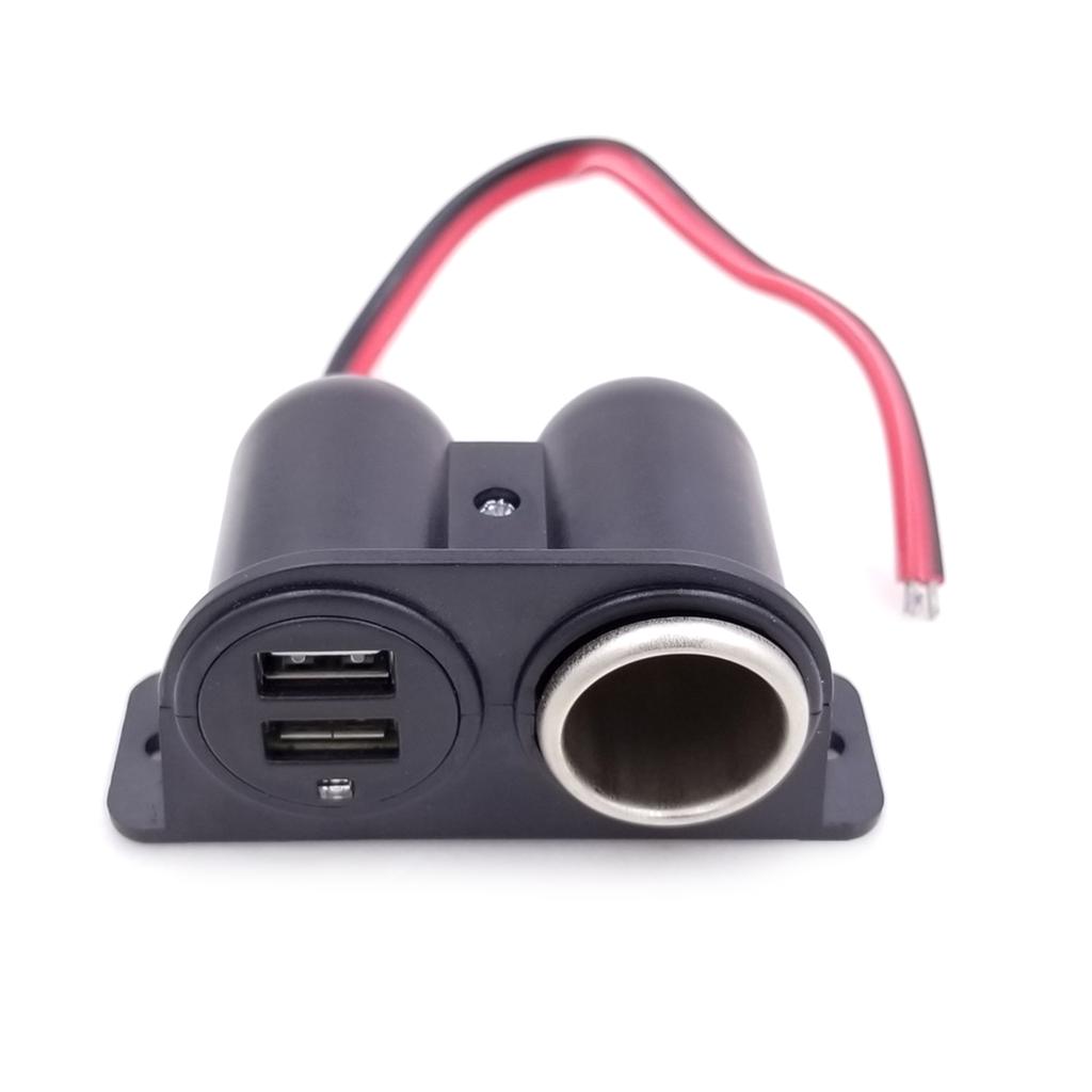 Мобильный телефон USB внедорожник автомобиль крепление под панель приборов 12 В/ зарядное устройство телефоны зарядка блок питания быстрая зарядка универсальное устройство