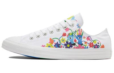 Кеды Chuck Taylor All Star Low 'Pride' 170823C