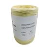 240M Summer 100% RAFFIA Natural Fiber Paper Knitting Yarn Braided Cord Supplies Paper Rope DIY